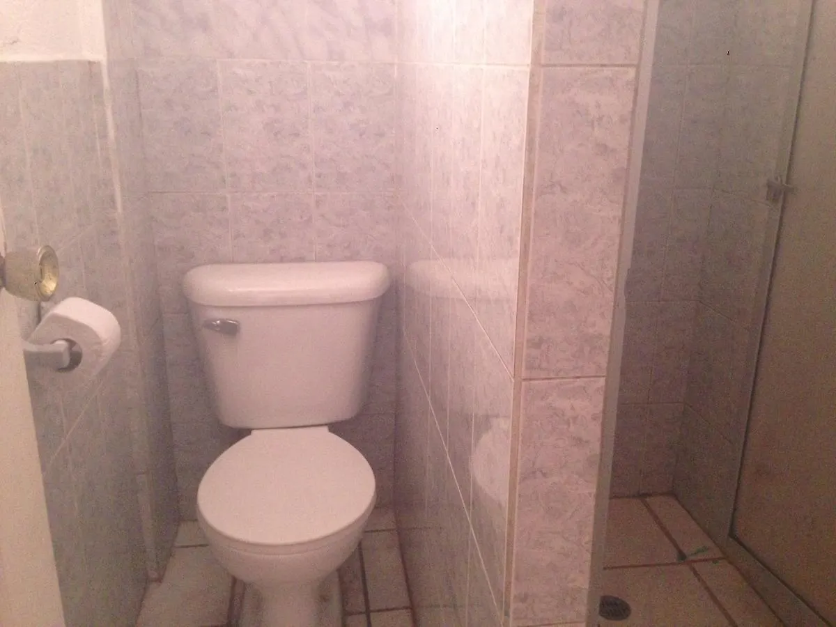 Hostal Almagro Quito Hostel