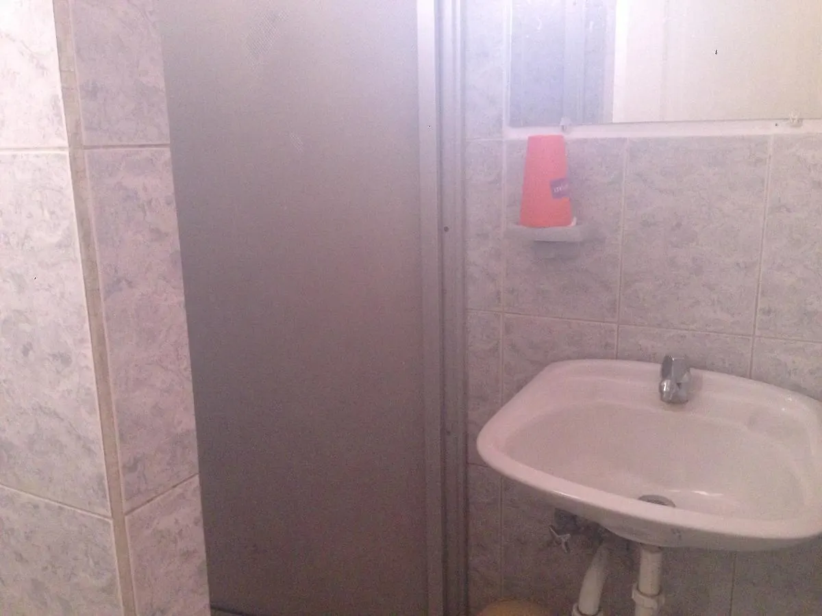 Hostal Almagro Quito Hostel