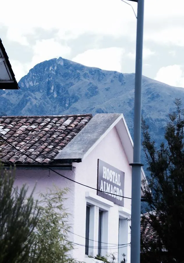 Hostal Almagro Quito Hostel