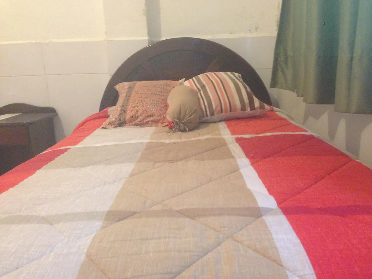 Hostal Almagro Quito Hostel