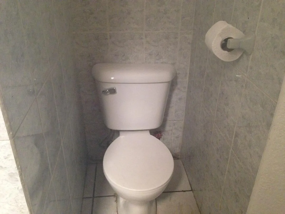 Hostal Almagro Quito