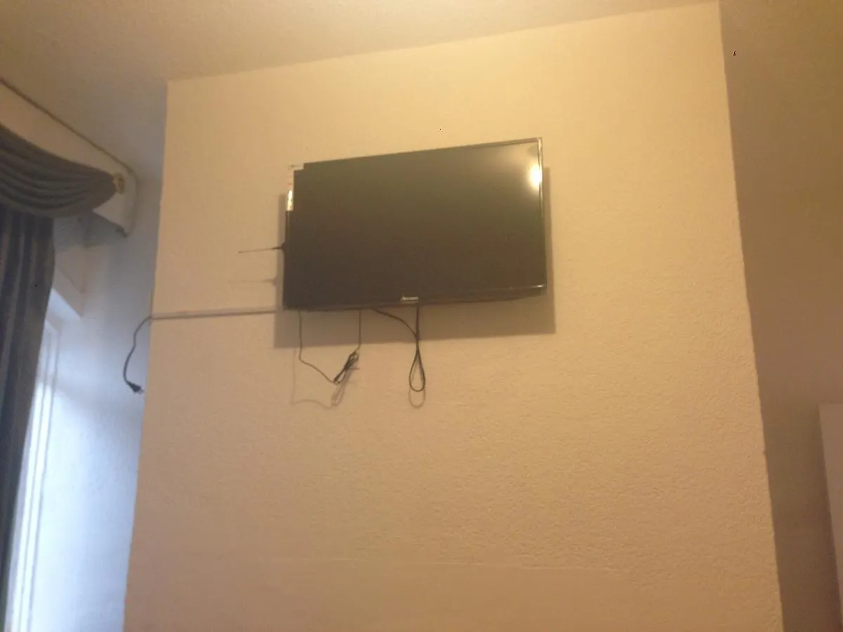Hostel Hostal Almagro Quito